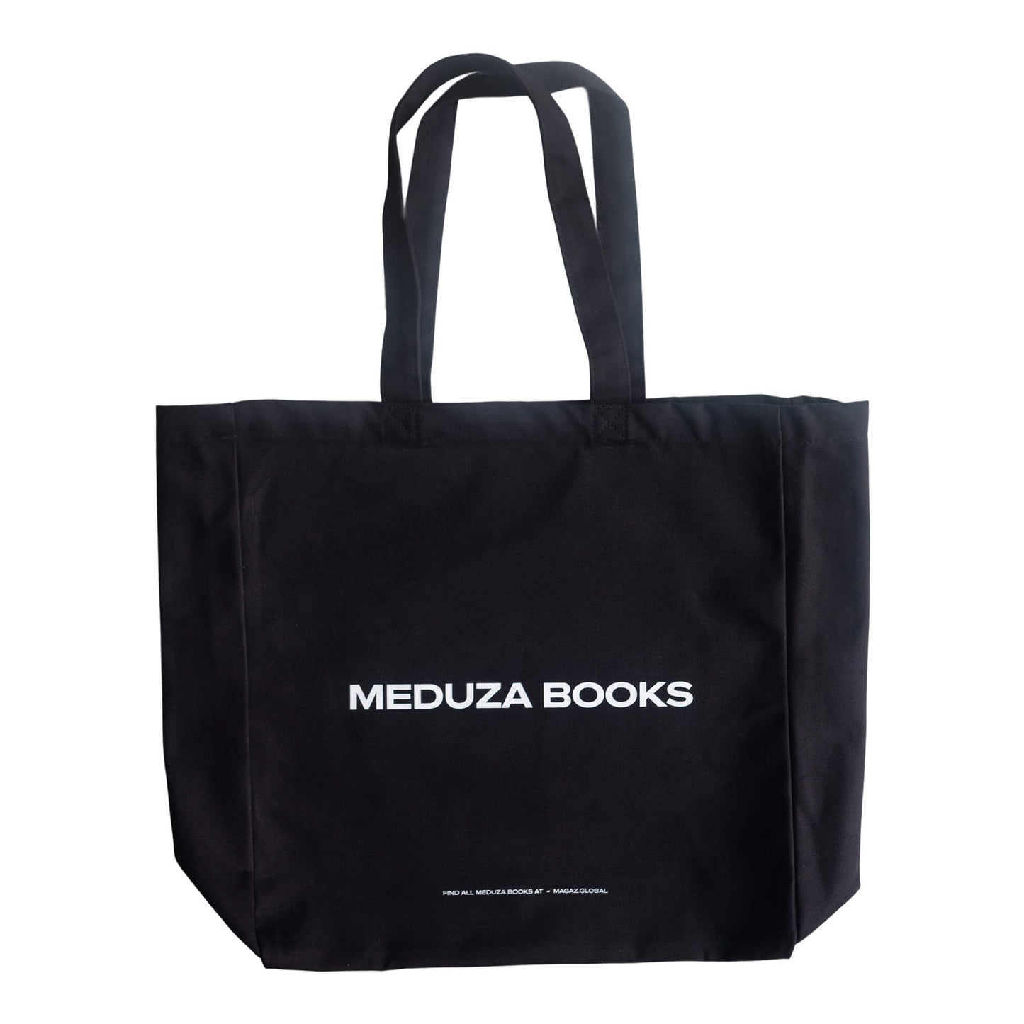 Шопер Meduza Books