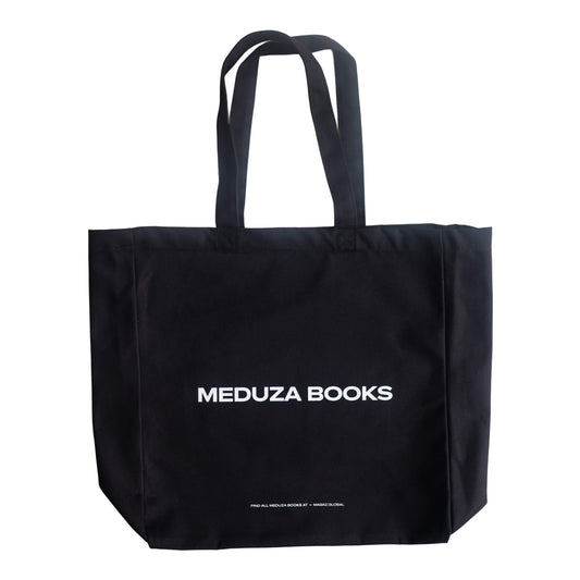 Шопер Meduza Books